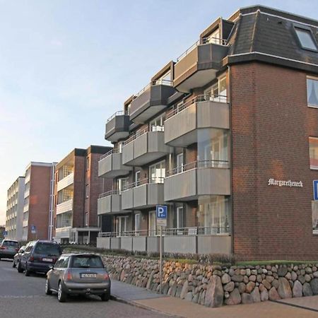 Apartment In Westerland On Sylt Exteriör bild