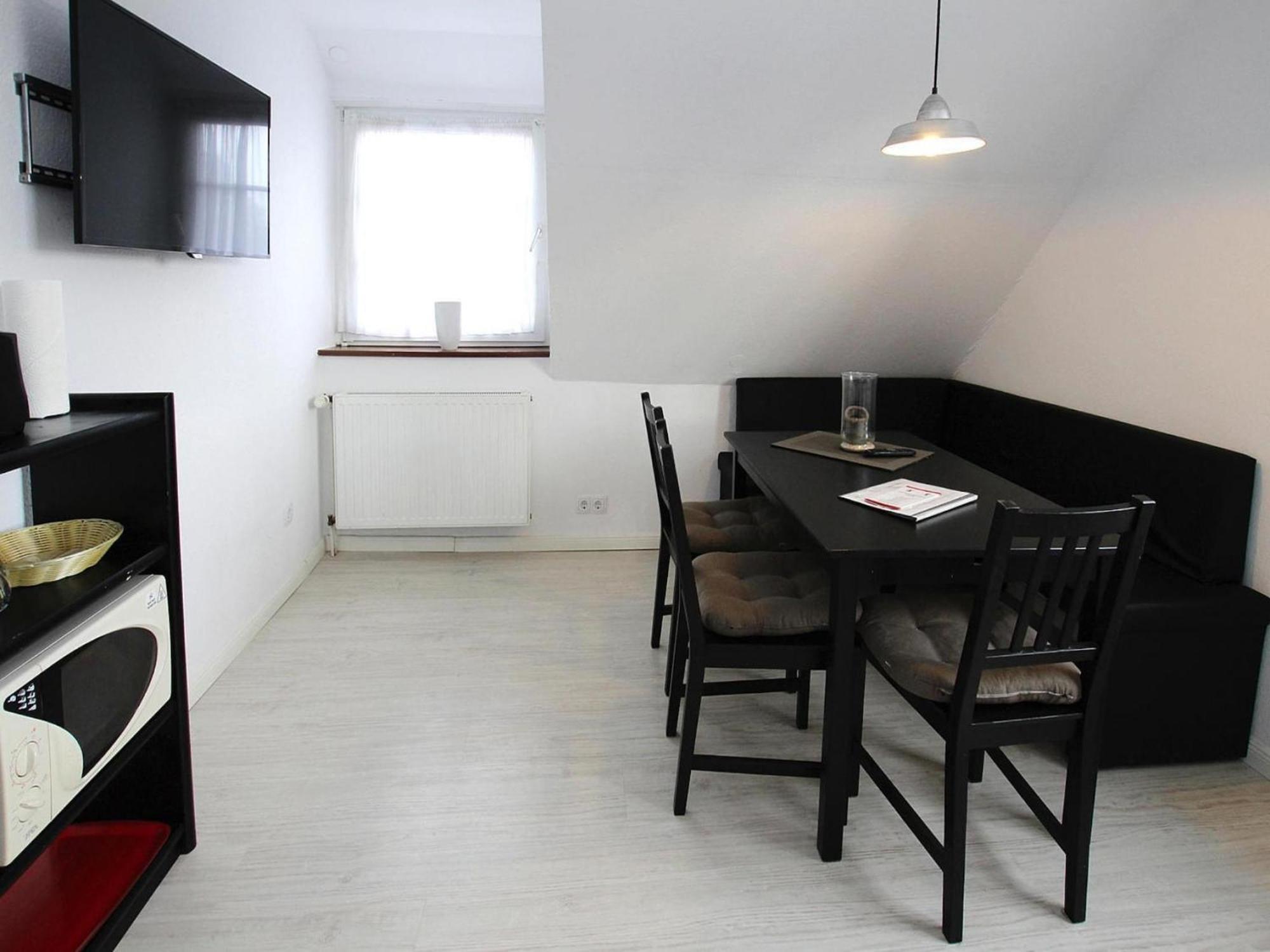 Apartment In Westerland On Sylt Exteriör bild