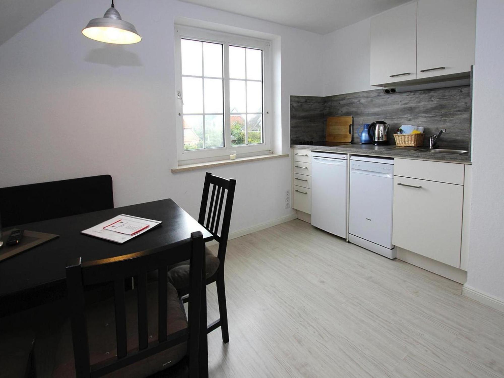 Apartment In Westerland On Sylt Exteriör bild