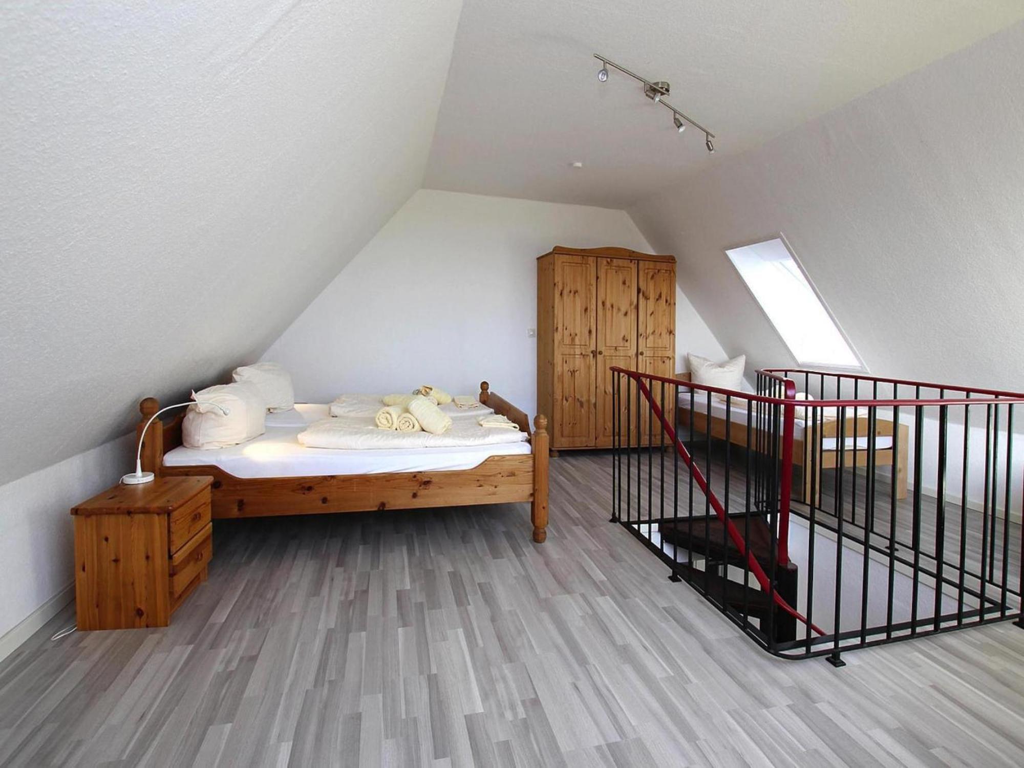 Apartment In Westerland On Sylt Exteriör bild